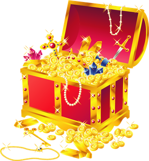 Golden Box